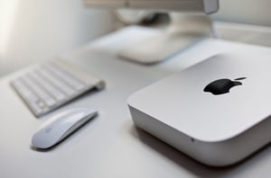 Apple reportedly moving Mac mini production to US with Foxconn